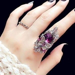 2 piece fashion jewelry set